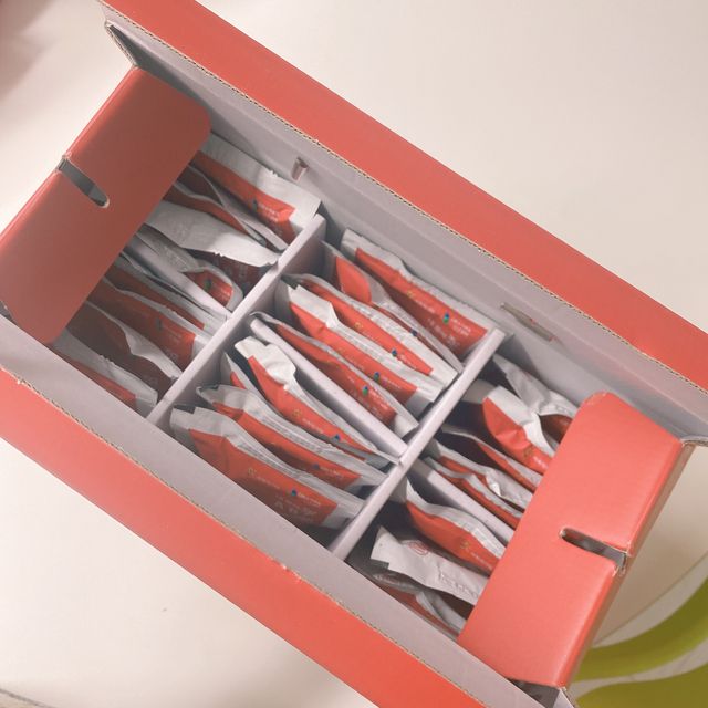 내 몸에 조은 ABC 주스 리뷰 사진