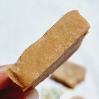 [졸리졸리] 애견 치즈스틱 (HORSE MILK CHEESE) — 1점을 준 리뷰어가 2023년 1월 올린 사용 사진