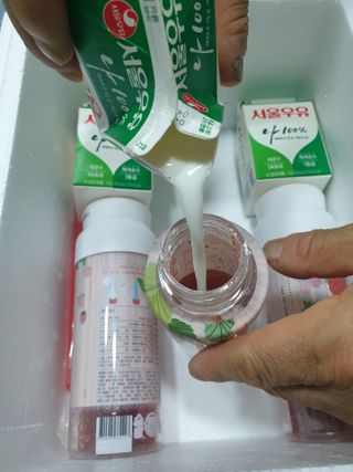 KOHL 앤베리 — 5점을 준 리뷰어가 2021년 4월 올린 사용 사진