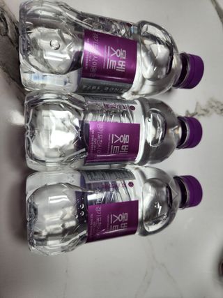몽베스트 [MONTBEST] 330mL 20병 — 5점을 준 리뷰어가 2022년 3월 올린 사용 사진