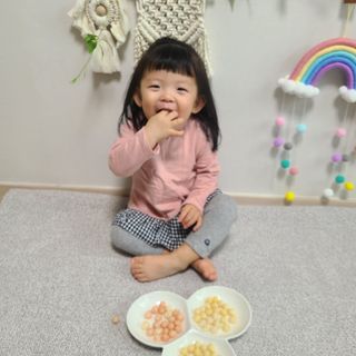 아비삭라이스볼 3종 /딸기,후르츠,단호박 — 5점을 준 리뷰어가 2021년 5월 올린 사용 사진