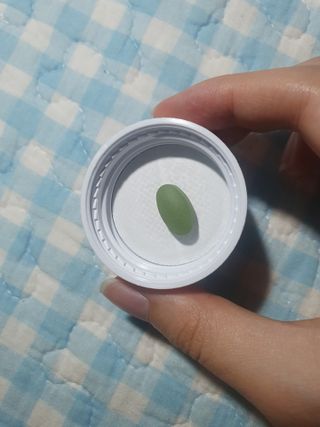 뉴트립맥스(NUTRIPMAX) 뉴트립맥스 슬림 카테킨 700mg 30정 1개월분 — 5점을 준 리뷰어가 2021년 7월 올린 사용 사진