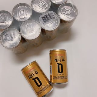 레디큐 드링크 150ml 10병 — 5점을 준 리뷰어가 2021년 2월 올린 사용 사진