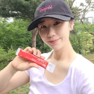 메타아르기닌 GC녹십자웰빙 메타 아르기닌 6000 플러스 오르니틴 — 5점을 준 리뷰어가 2022년 6월 올린 사용 사진