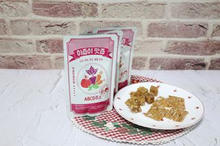 본황칠 이즙이 맛즙 ABC주스 30EA — 5점을 준 리뷰어가 2022년 7월 올린 사용 사진