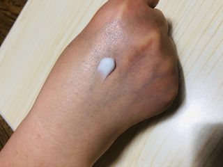 파시 FASCY 高保湿ハンドクリーム40ml+80ml セット — 4점을 준 리뷰어가 2021년 7월 올린 사용 사진