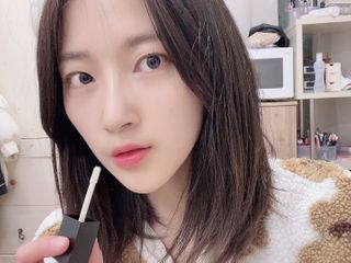 [라끄본] 립 세럼 - 트릿츠 립세럼 — 5점을 준 리뷰어가 2021년 2월 올린 사용 사진