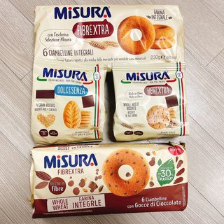 미주라 MiSURA 어른아이 4종세트 — 4.5점을 준 리뷰어가 2020년 12월 올린 사용 사진