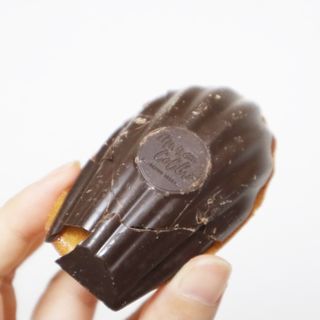[메종콜리브리] 프랑스 마들렌 메종콜리브리 초콜릿 마들렌 2팩 — 5점을 준 리뷰어가 2021년 11월 올린 사용 사진