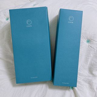 코박 스프레이 살균수  500ml 세트 — 5점을 준 리뷰어가 2022년 7월 올린 사용 사진