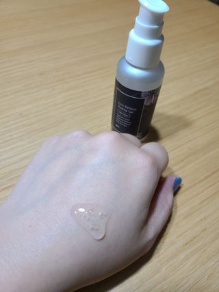 닥터레이디 밸런스 케어 워시 올인원 바디클렌져 여성청결제 — 5점을 준 리뷰어가 2021년 8월 올린 사용 사진