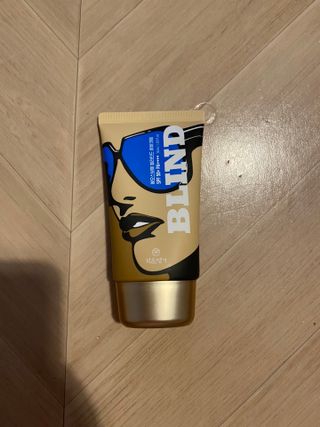 약손명가코스메틱 에오스보떼 블라인드 비비크림 50ml — 5점을 준 리뷰어가 2021년 9월 올린 사용 사진