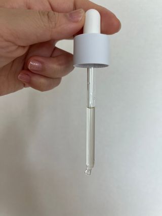 [스킨1004] 마다가스카르 센텔라 앰플 100ml — 5점을 준 리뷰어가 2024년 6월 올린 사용 사진