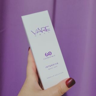 바르셀 저분자피쉬콜라겐 클랜징 파우더 화이트닝 각질제거 필링 워시 젠 90g — 5점을 준 리뷰어가 2021년 11월 올린 사용 사진