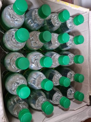 몽베스트 Montbest with Sparkling water Lemon OR Lime 20병(랜덤) — 5점을 준 리뷰어가 2022년 8월 올린 사용 사진
