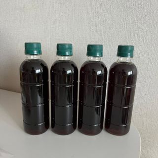 무라벨 바리스타룰스 디카페인 아메리카노 — 5점을 준 리뷰어가 2024년 5월 올린 사용 사진