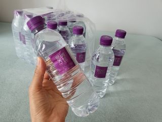 몽베스트 [MONTBEST] 500mL 20병 — 5점을 준 리뷰어가 2023년 5월 올린 사용 사진