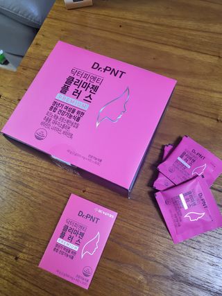 닥터피엔티 [Dr.PNT] 갱년기 여성을 위한 맞춤 종합 건강기능식품! 클리마젠 플러스 — 5점을 준 리뷰어가 2022년 12월 올린 사용 사진