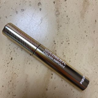 피부미 골드베릴 아이래쉬 앰플 10ml — 4.5점을 준 리뷰어가 2021년 9월 올린 사용 사진