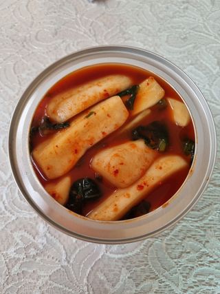 셰프애찬 알타리김치 총각김치 1kg — 5점을 준 리뷰어가 2022년 10월 올린 사용 사진