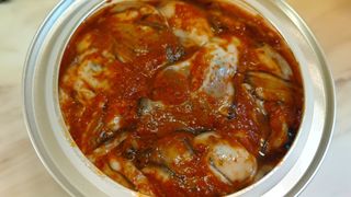 셰프애찬 별미김치 굴겉절이 1kg — 5점을 준 리뷰어가 2022년 12월 올린 사용 사진