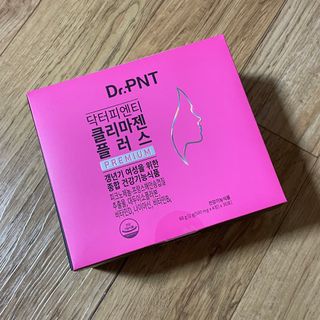 닥터피엔티 [Dr.PNT] 갱년기 여성을 위한 맞춤 종합 건강기능식품! 클리마젠 플러스 — 5점을 준 리뷰어가 2022년 12월 올린 사용 사진