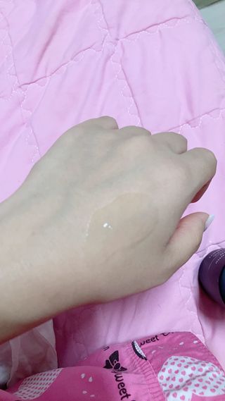 렉스리 닥터 올인원 세럼 Rexri Dr.All-in-one Serum — 5점을 준 리뷰어가 2021년 8월 올린 사용 사진
