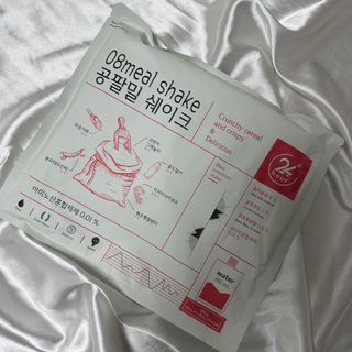클린24시간 공팔밀쉐이크 1세트 (5개) — 5점을 준 리뷰어가 2023년 8월 올린 사용 사진