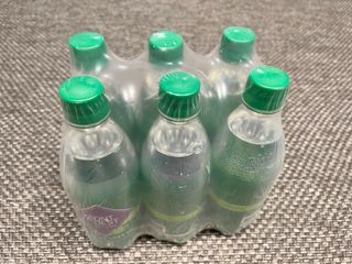 몽베스트 Montbest with Sparkling water Lime20병 — 5점을 준 리뷰어가 2022년 7월 올린 사용 사진