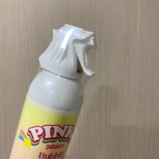 주식회사 권브라더스 [권브라더스] 목욕놀이 필수템, 핑키공주 유아버블클렌저 300ml 대용량 몽글몽글 구름 속 딸기향 — 4점을 준 리뷰어가 2022년 6월 올린 사용 사진