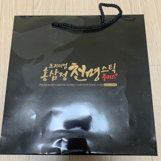 서울약사신협 약사신협_천명플러스스틱_10mlx30포 — 5점을 준 리뷰어가 2021년 3월 올린 사용 사진