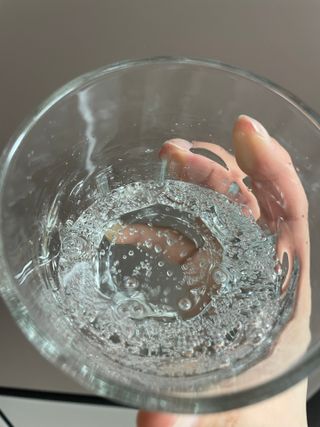몽베스트 Montbest with Sparkling water Lemon OR Lime 20병(랜덤) — 5점을 준 리뷰어가 2023년 3월 올린 사용 사진