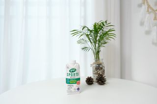 셀렉스스포츠 셀렉스 스포츠 웨이 프로틴 복숭아_ 330ml x 12팩 — 5점을 준 리뷰어가 2021년 4월 올린 사용 사진