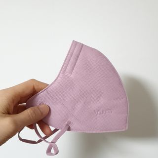 [푸름웰니스] 비움 스타일핏 클래식 — 4점을 준 리뷰어가 2022년 4월 올린 사용 사진