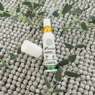 플랜토닌 프로폴리스 인후 스프레이 20ml — 5점을 준 리뷰어가 2023년 3월 올린 사용 사진