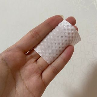 파시랩 안티 세범 시카 토너 — 5점을 준 리뷰어가 2021년 6월 올린 사용 사진
