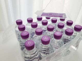 몽베스트 [MONTBEST] 330mL 20병 — 5점을 준 리뷰어가 2022년 4월 올린 사용 사진