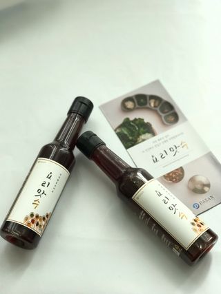 [요리맛수] NEW 천연 요리 에센스 300g 2개 SET — 2.5점을 준 리뷰어가 2021년 5월 올린 사용 사진