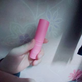 스킨큐어 산다화 카멜리아 안티 링클 멀티밤 — 5점을 준 리뷰어가 2023년 1월 올린 사용 사진