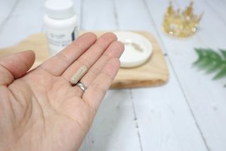닥터피엔티 [Dr.PNT] 세레네이드 플러스 (1개월분) — 5점을 준 리뷰어가 2023년 1월 올린 사용 사진