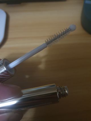 피부미 골드베릴 아이래쉬 앰플 10ml — 5점을 준 리뷰어가 2021년 9월 올린 사용 사진
