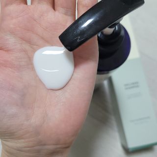유메이 웰니스 샴푸 500ml — 5점을 준 리뷰어가 2022년 1월 올린 사용 사진