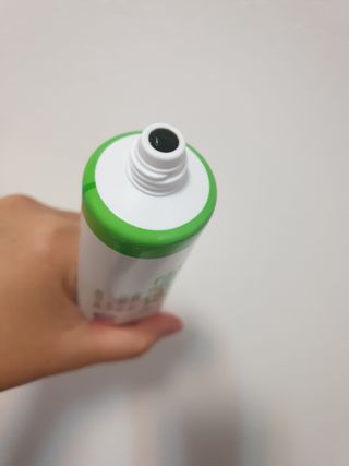프리마인 유해균 뿐만 아니라 유익균까지 씻어내는 치약은 그만, 건강한 구강환경을 만드는 덴탈엔오 — 5점을 준 리뷰어가 2022년 6월 올린 사용 사진