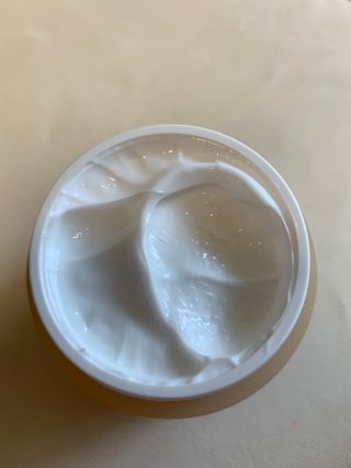 Dr.느루벗 느루벗 링클 솔루션 콘센트레이트 스네일 탄력 달팽이 크림 80g — 4.5점을 준 리뷰어가 2021년 4월 올린 사용 사진