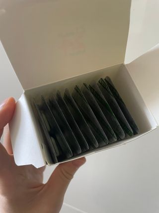 클린24시간 지중해로 쏙빠지다 1SET (800mg*60정) — 5점을 준 리뷰어가 2022년 11월 올린 사용 사진