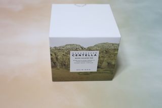 스킨1004 [SKIN1004] 마다가스카르 센텔라 퀵 카밍 패드 70매 130ml — 5점을 준 리뷰어가 2024년 9월 올린 사용 사진