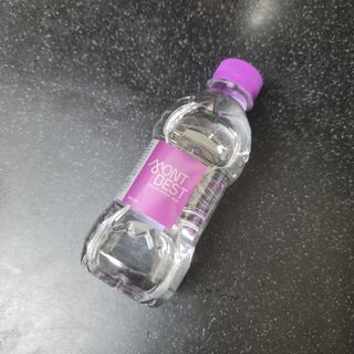 몽베스트 [MONTBEST] 330mL 20병 — 5점을 준 리뷰어가 2022년 3월 올린 사용 사진