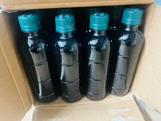 무라벨 바리스타룰스 디카페인 아메리카노 — 5점을 준 리뷰어가 2024년 4월 올린 사용 사진
