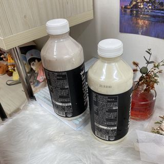 숲골 임실치즈마을 프로바이오 요거트 900ml — 4.5점을 준 리뷰어가 2021년 8월 올린 사용 사진