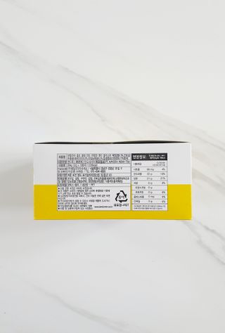 마요라 히말라야 솔트 캔디 2종-페퍼민트 맛, 라임민트 맛 — 5점을 준 리뷰어가 2023년 1월 올린 사용 사진
